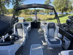 Thumbnail von Barletta Cabrio 22UC