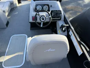 Thumbnail von Barletta Cabrio 22UC