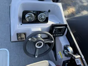 Thumbnail von Barletta Cabrio 22UC