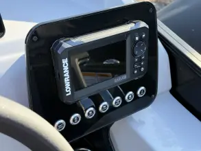 Thumbnail von Barletta Cabrio 22UC