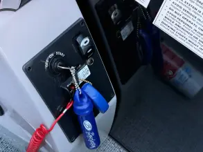 Thumbnail von Barletta Cabrio 22UC