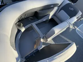 Thumbnail von Barletta Cabrio 22UC