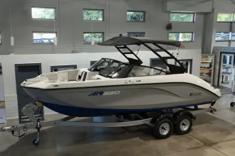 Thumbnail von Yamaha AR220