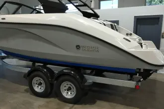 Thumbnail von Yamaha AR220