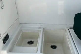 Thumbnail von Hatteras 60 Convertible