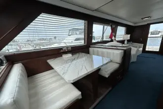 Thumbnail von Hatteras 60 Convertible