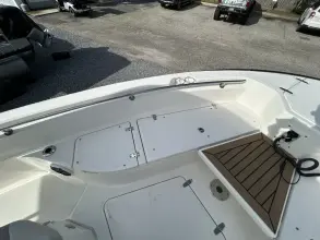 Thumbnail von Boston Whaler 28 Conquest