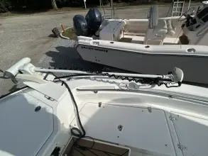 Thumbnail von Boston Whaler 28 Conquest