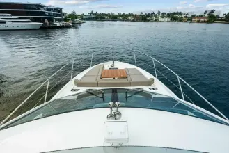 Thumbnail von Sunseeker Manhattan 52 MILLER TIME