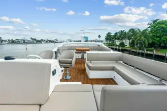 Thumbnail von Sunseeker Manhattan 52 MILLER TIME