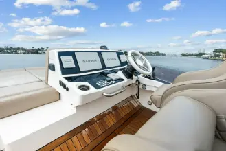 Thumbnail von Sunseeker Manhattan 52 MILLER TIME