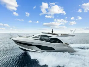 Thumbnail von Sunseeker Manhattan 52 MILLER TIME
