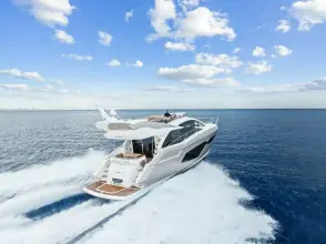 Thumbnail von Sunseeker Manhattan 52 MILLER TIME