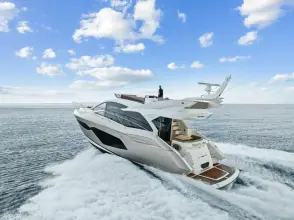 Thumbnail von Sunseeker Manhattan 52 MILLER TIME
