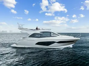 Thumbnail von Sunseeker Manhattan 52 MILLER TIME