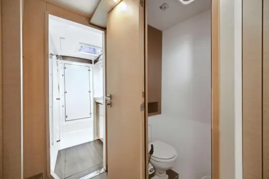 Fountaine Pajot Lucia 40 Sabai Sabai