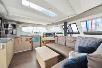 Thumbnail von Fountaine Pajot Lucia 40 Sabai Sabai