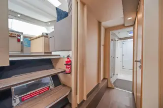 Thumbnail von Fountaine Pajot Lucia 40 Sabai Sabai