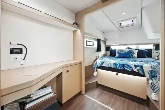 Thumbnail von Fountaine Pajot Lucia 40 Sabai Sabai