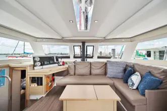 Thumbnail von Fountaine Pajot Lucia 40 Sabai Sabai