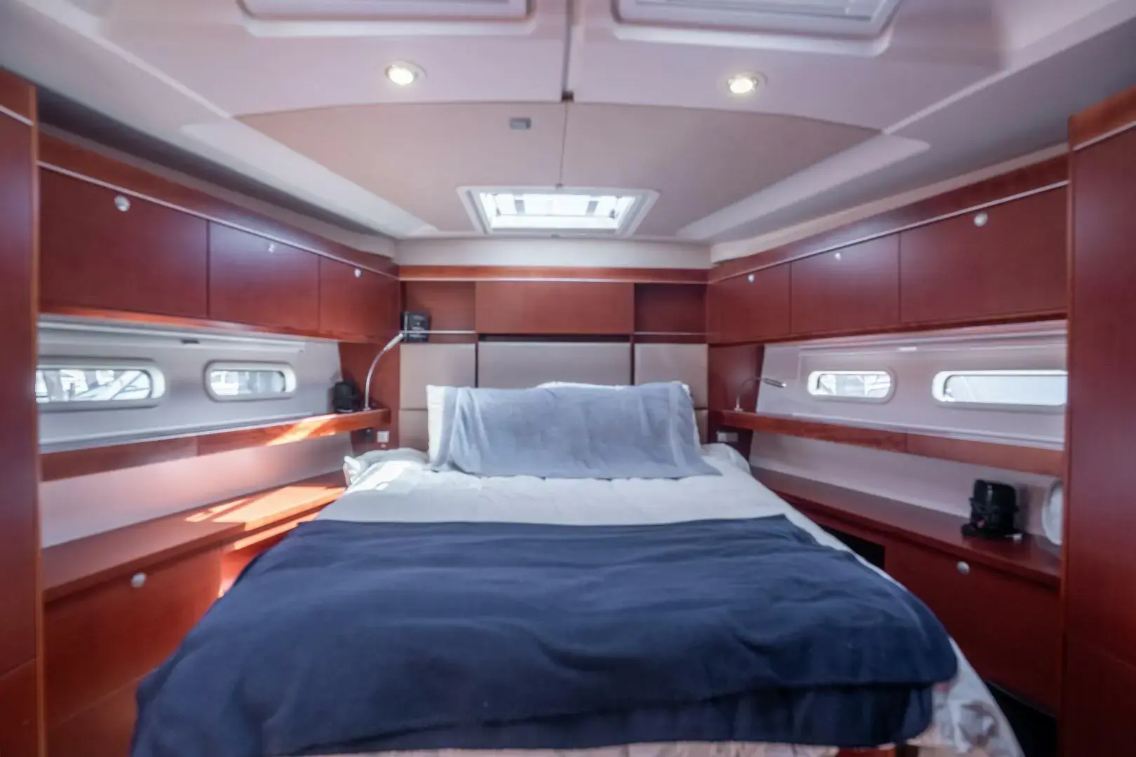 Thumbnail von Hanse 575 Vie Le Reve