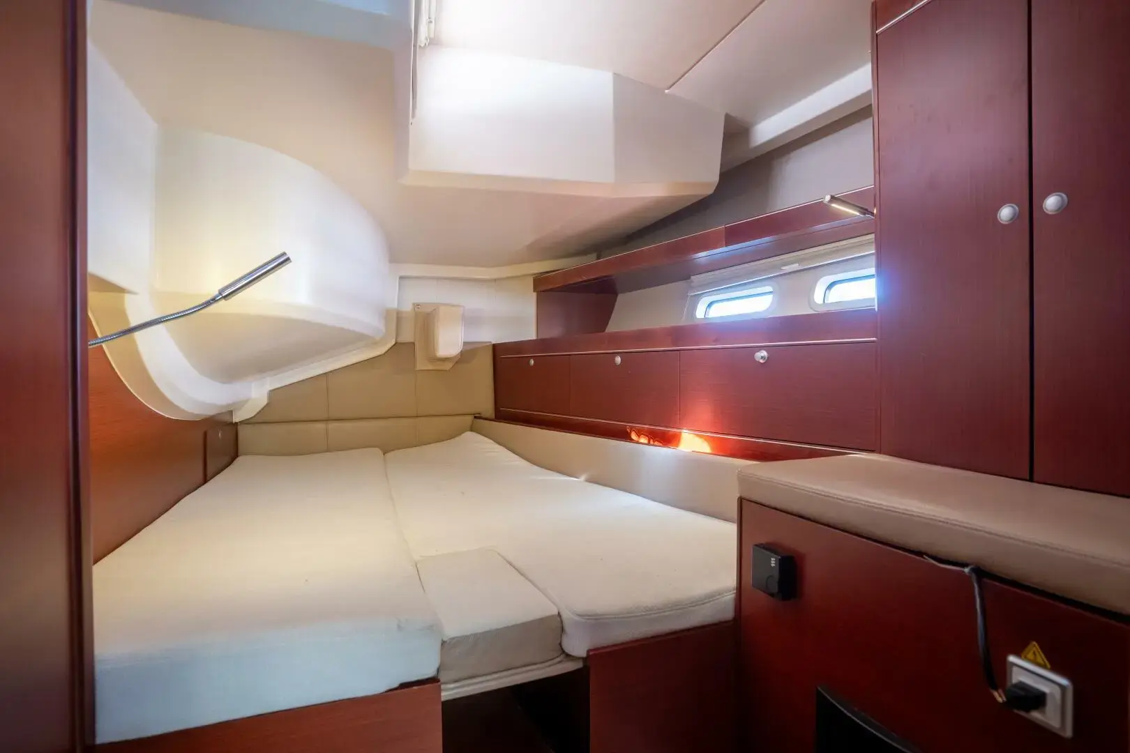 Thumbnail von Hanse 575 Vie Le Reve