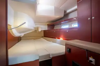 Thumbnail von Hanse 575 Vie Le Reve