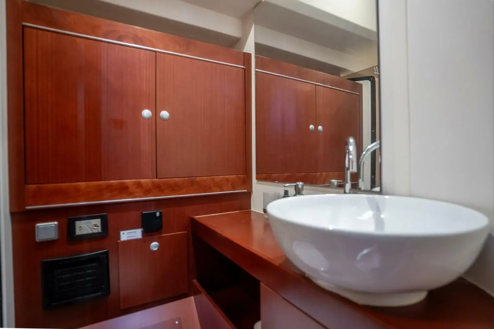 Thumbnail von Hanse 575 Vie Le Reve