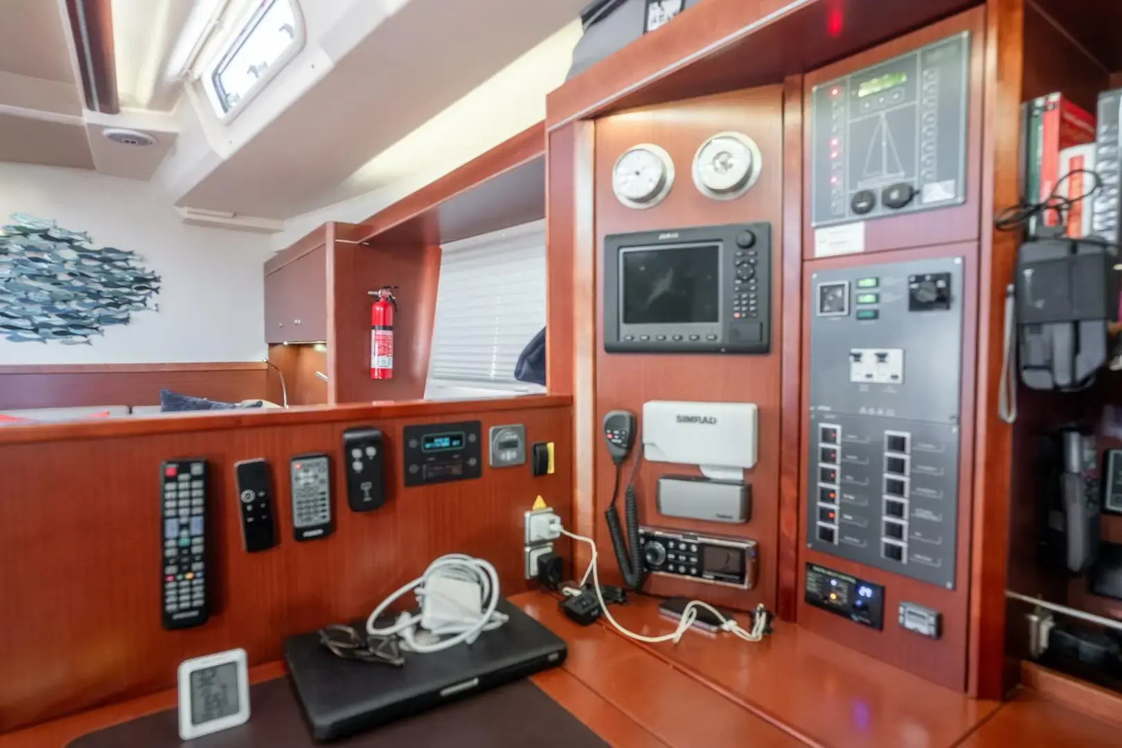 Thumbnail von Hanse 575 Vie Le Reve