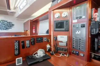 Thumbnail von Hanse 575 Vie Le Reve