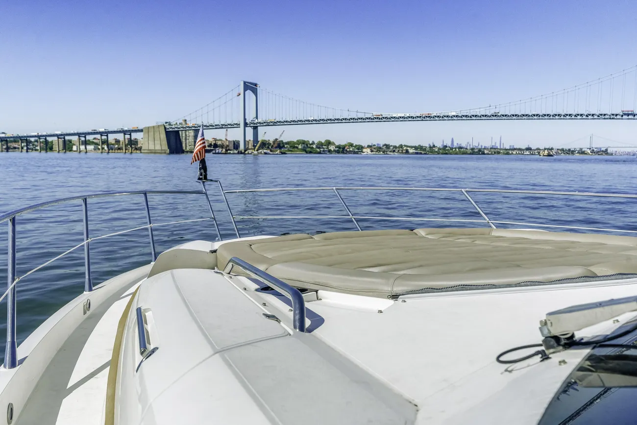 Thumbnail von Sunseeker Manhattan 68