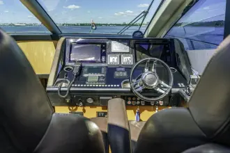 Thumbnail von Sunseeker Manhattan 68