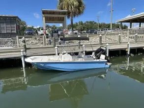Thumbnail von Boston Whaler 170 Montauk