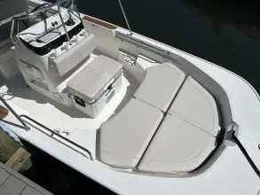 Thumbnail von Boston Whaler 170 Montauk