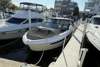 Cruisers Yachts 38 GLS
