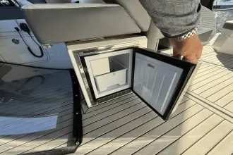 Thumbnail von Cruisers Yachts 38 GLS