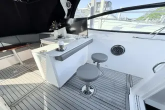 Thumbnail von Cruisers Yachts 38 GLS