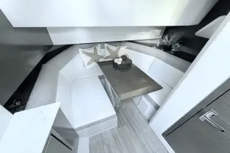 Thumbnail von Cruisers Yachts 38 GLS