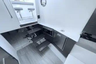 Thumbnail von Cruisers Yachts 38 GLS