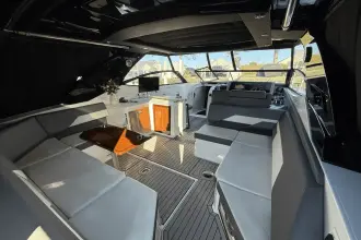 Thumbnail von Cruisers Yachts 38 GLS
