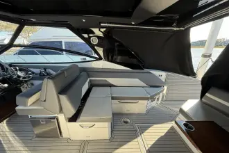 Thumbnail von Cruisers Yachts 38 GLS