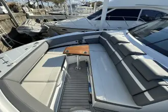 Thumbnail von Cruisers Yachts 38 GLS