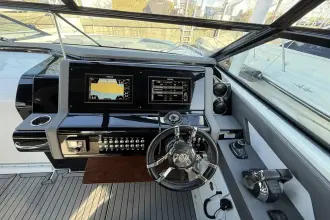 Thumbnail von Cruisers Yachts 38 GLS