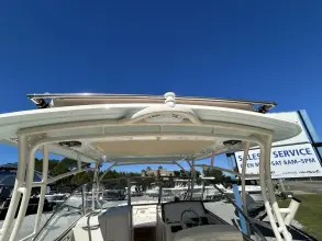 Thumbnail von Grady White Freedom 285