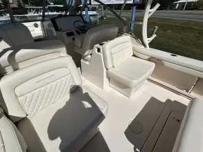 Thumbnail von Grady White Freedom 285