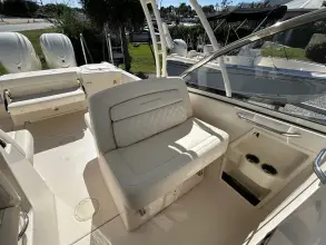 Thumbnail von Grady White Freedom 285