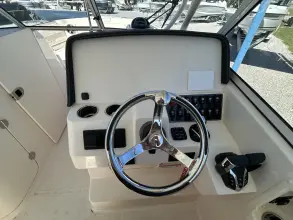 Thumbnail von Grady White Freedom 285