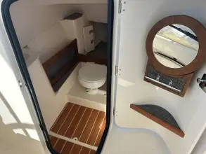 Thumbnail von Grady White Freedom 285