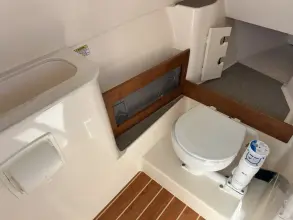 Thumbnail von Grady White Freedom 285