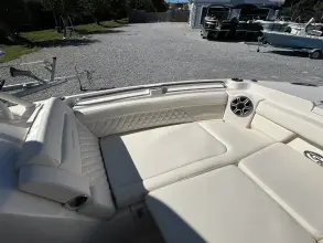 Thumbnail von Grady White Freedom 285